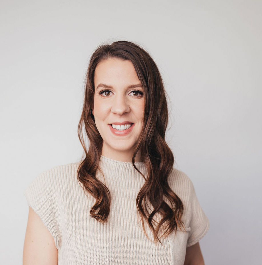 Chelsea Stewart, owner of House of Hearing.